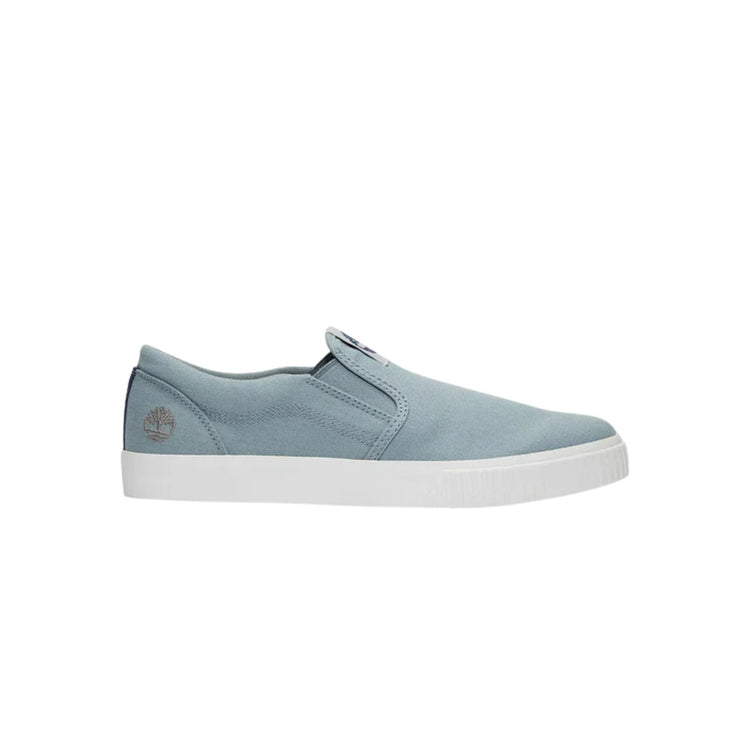 Mylo Bay Men's Slip-on Low Sneakers