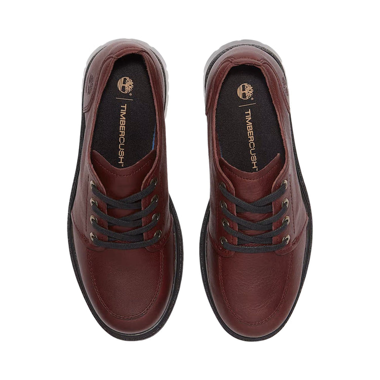 Scarpe Donna Cambria Valley Bordeaux