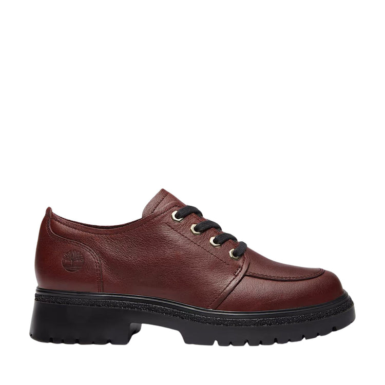 Scarpe Donna Cambria Valley Bordeaux