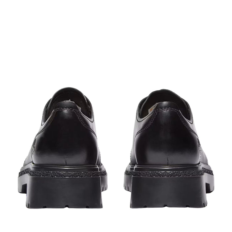 Scarpe Donna Cambria Valley Nero retro