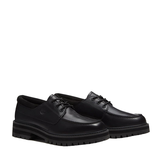 Scarpa Uomo Britton Drive Nero