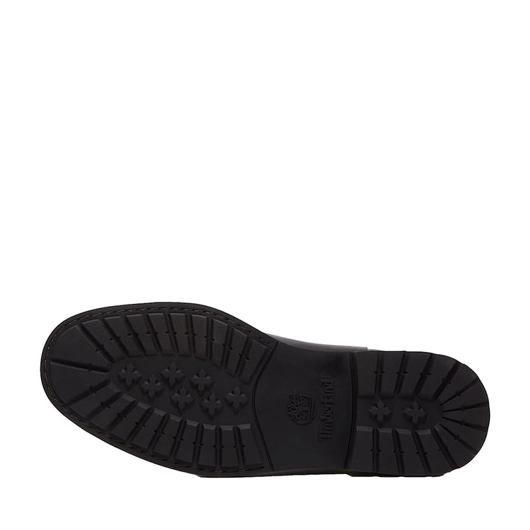 Stivale mid Uomo Chelsea Stormbucks Nero suola