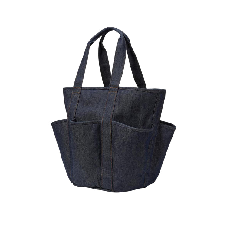 Borsa Tote Donna in denim