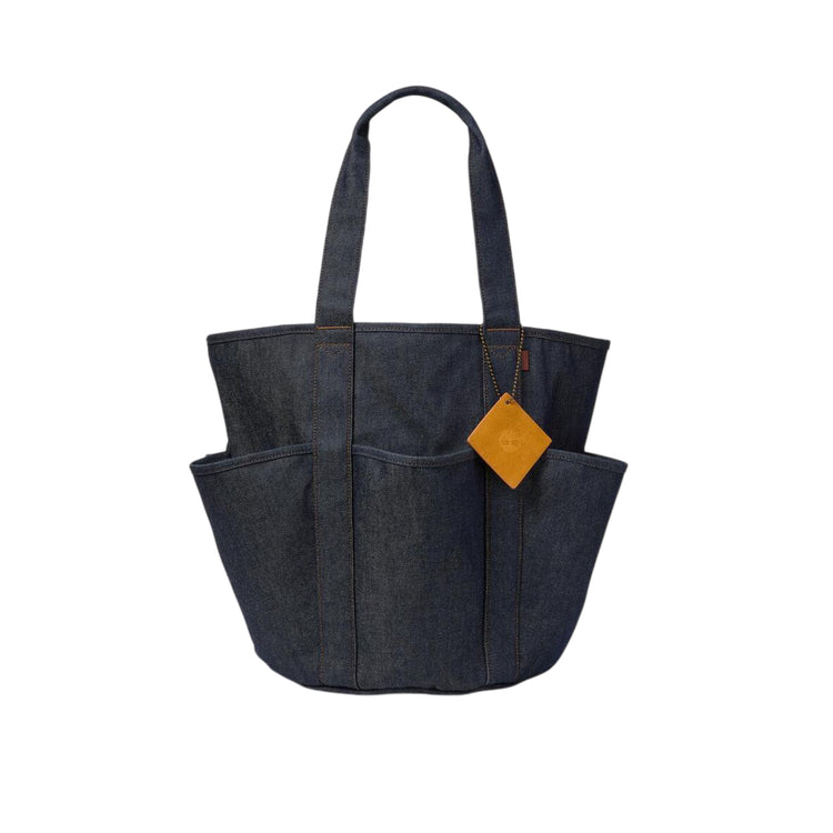 Borsa Tote Donna in denim