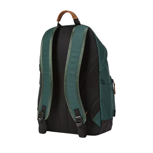 Zaino Heritage Utility 26 Litri in Verde scuro retro