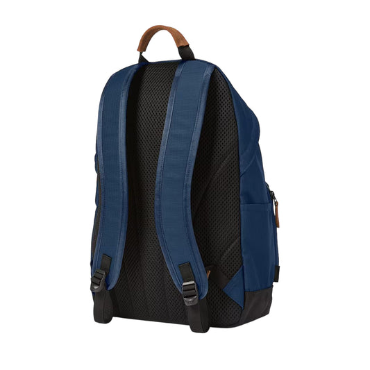 Zaino Heritage Utility 26 Litri in Blu retro