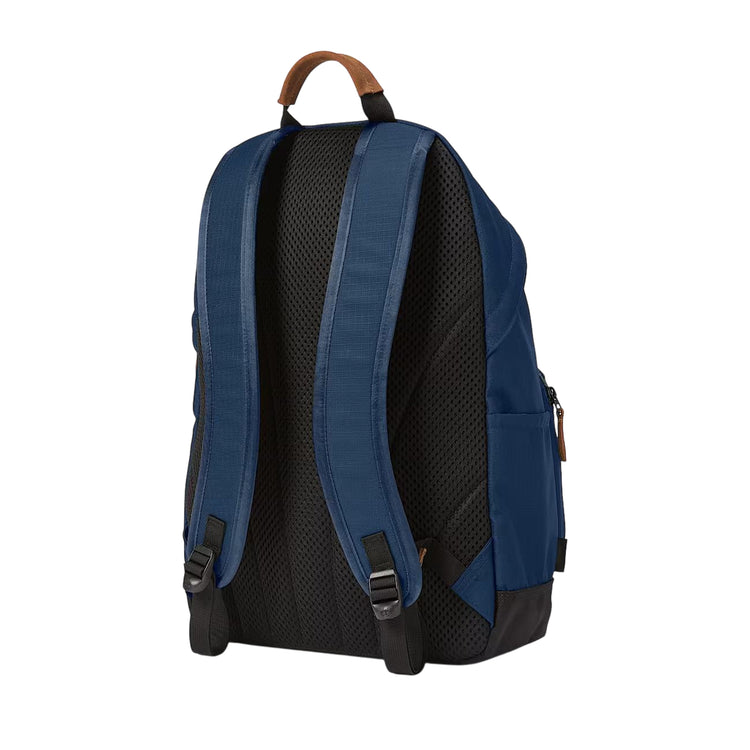 Zaino Heritage Utility 26 Litri in Blu retro