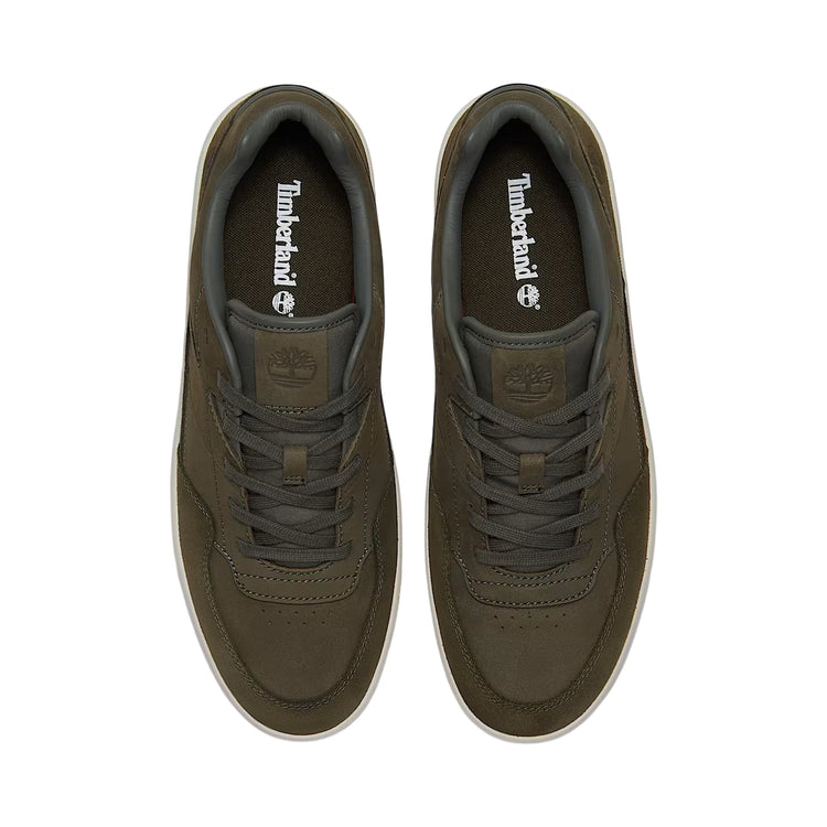 Sneakers da Uomo JACKSON COURT verdi