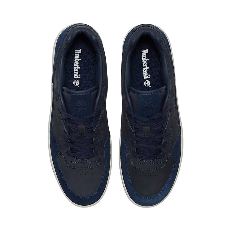 Sneakers Blu da Uomo JACKSON COURT