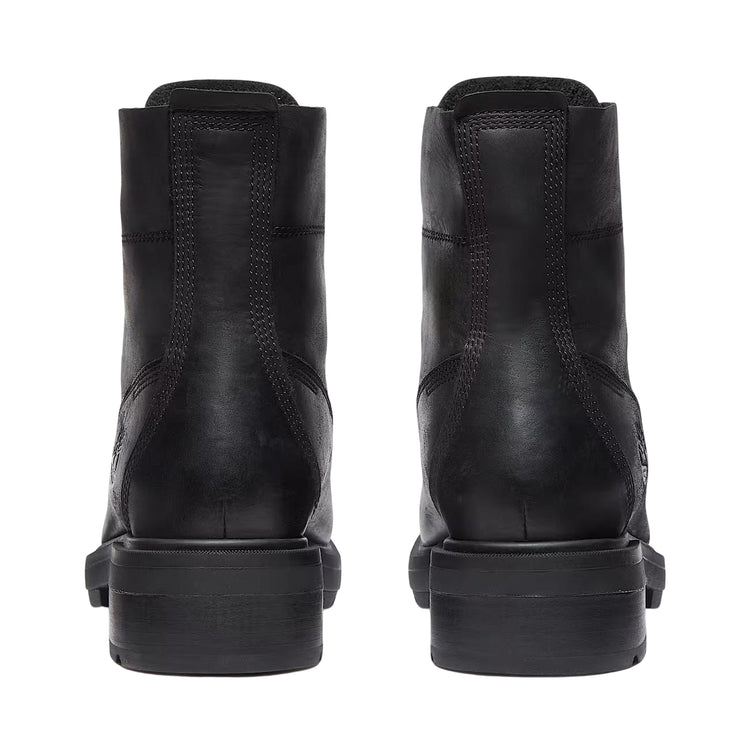 Stivali Donna Brimfield Nero retro