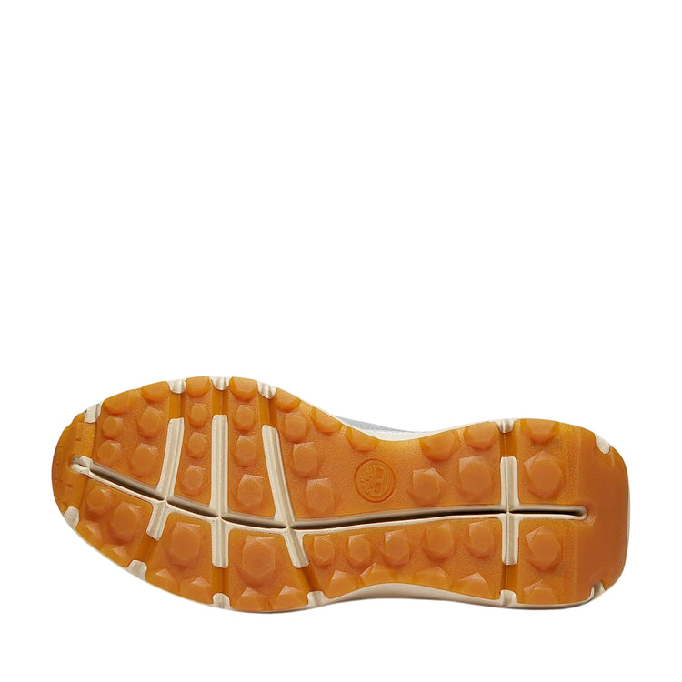 Sneakers Donna Hazel Lane con dettagli argento suola