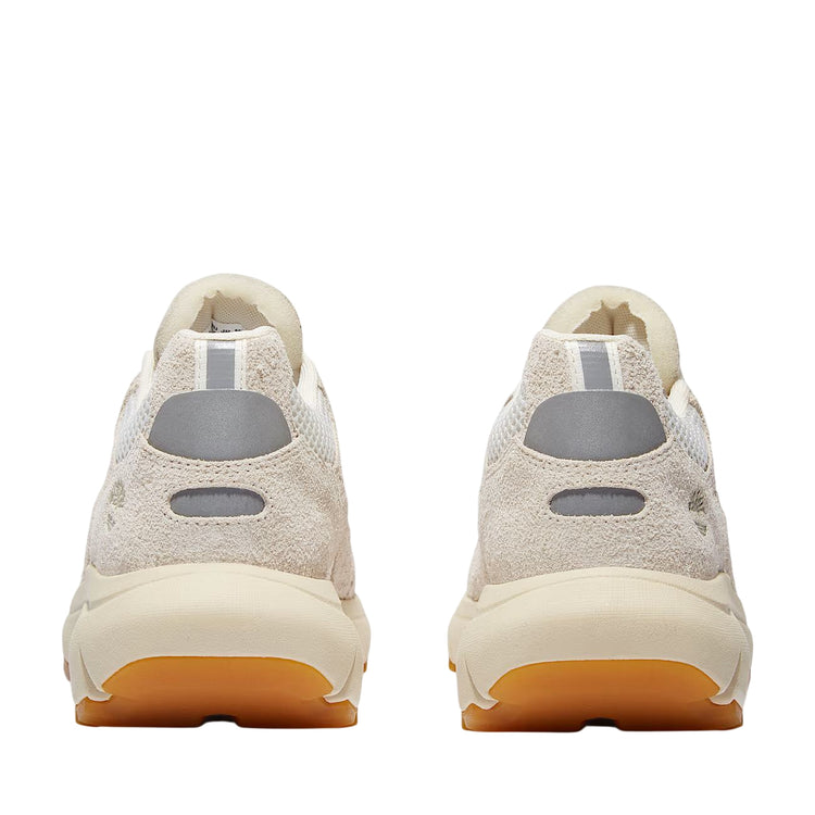 Sneakers Donna Hazel Lane Beige retro