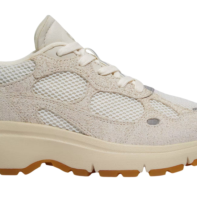 Sneakers Donna Hazel Lane Beige dettaglio