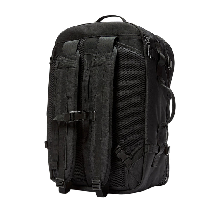 Zaino Unisex da Viaggio 40L Nero