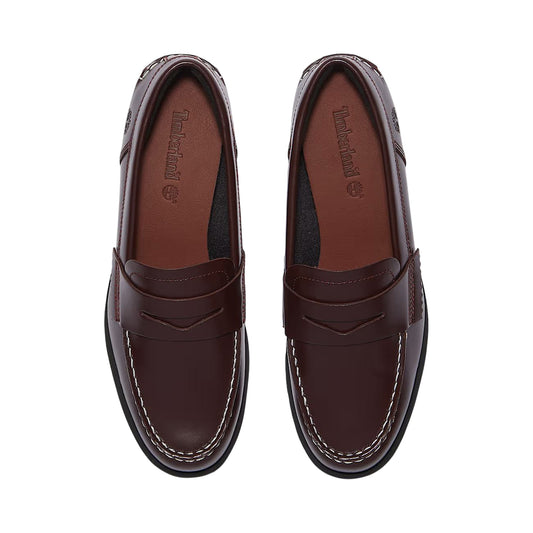 Mocassini Donna Noreen Lite Bordeaux