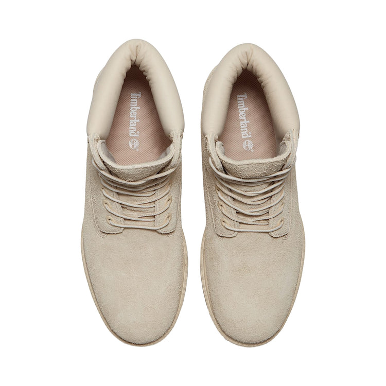 Stivale Uomo Timberland Heritage 6-Inch Beige