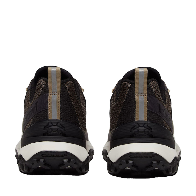 Sneakers Uomo Motion Access Grigio/Nero retro