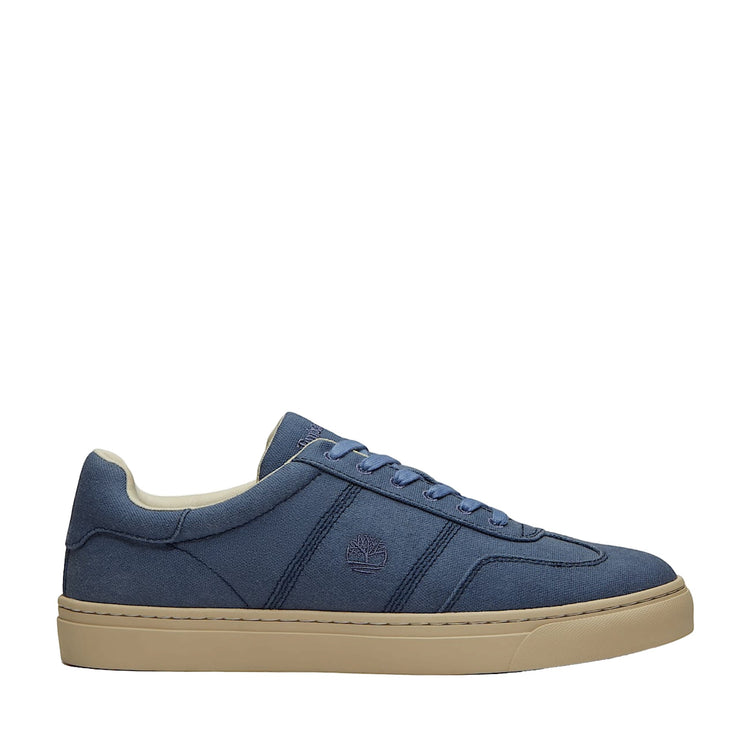 Sneakers Uomo Lisbon Street Blu