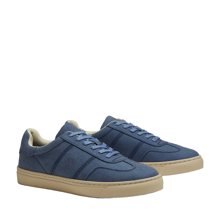 Sneakers Uomo Lisbon Street Blu