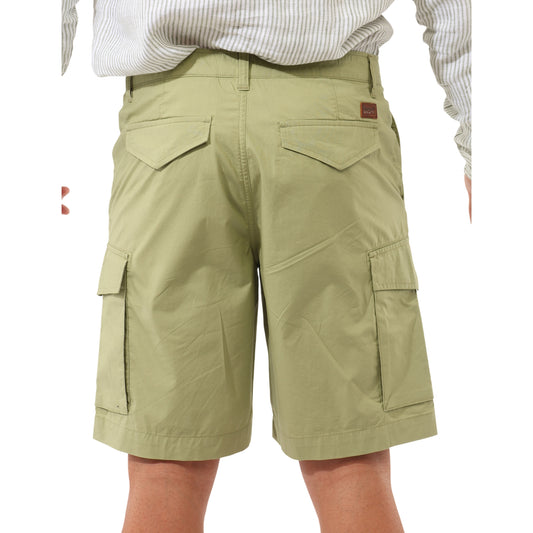 Bermuda da Uomo Cargo Brookline verdi