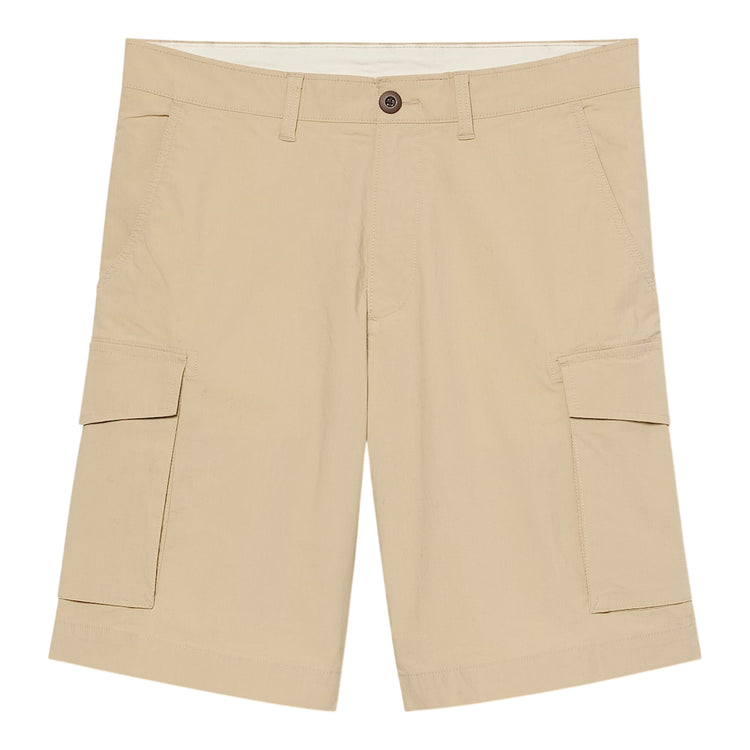 Bermuda da Uomo Cargo Beige Brookline