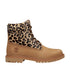 Stivali Donna 6-Inch con dettaglio animalier