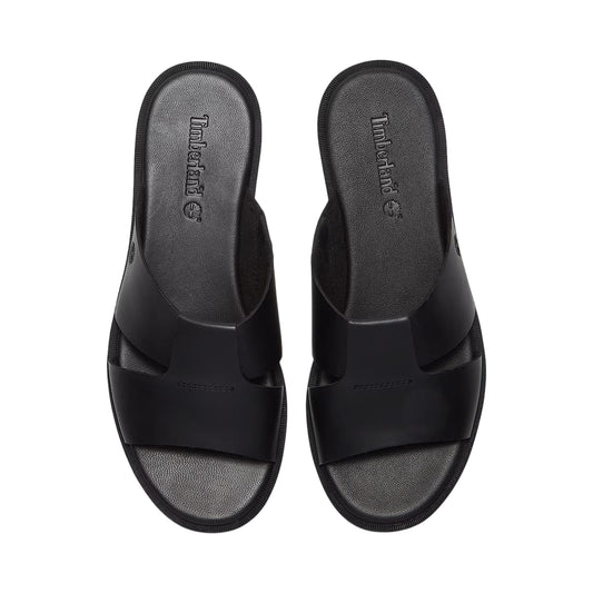 Sandalo a ciabatta Donna Calista Bay Nero