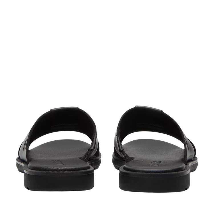 Sandalo a ciabatta Donna Calista Bay Nero