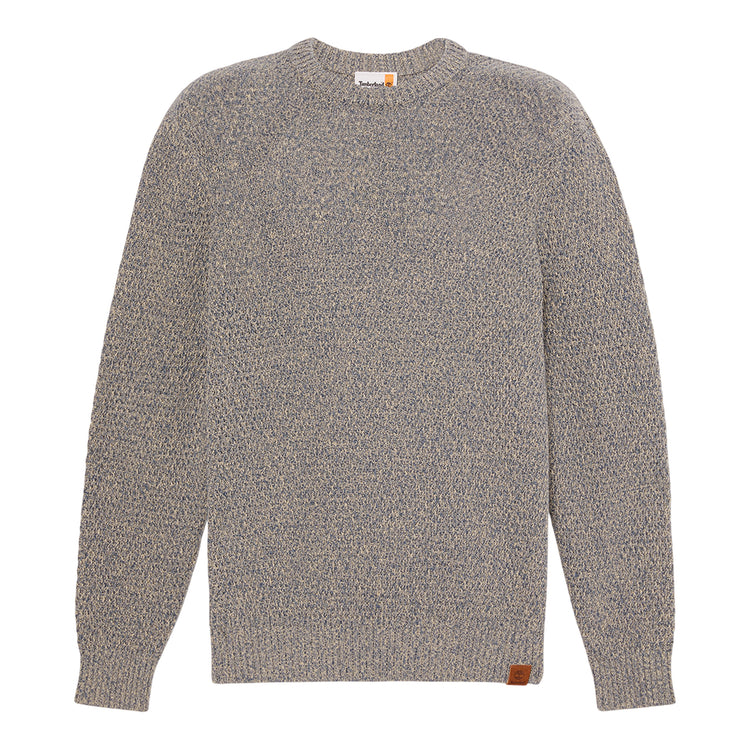 Maglione da Uomo Cotton Textured