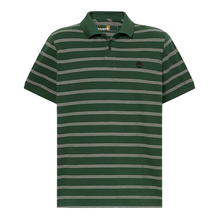 TIMBERLAND Polo a righe MILLERS RIVER Uomo