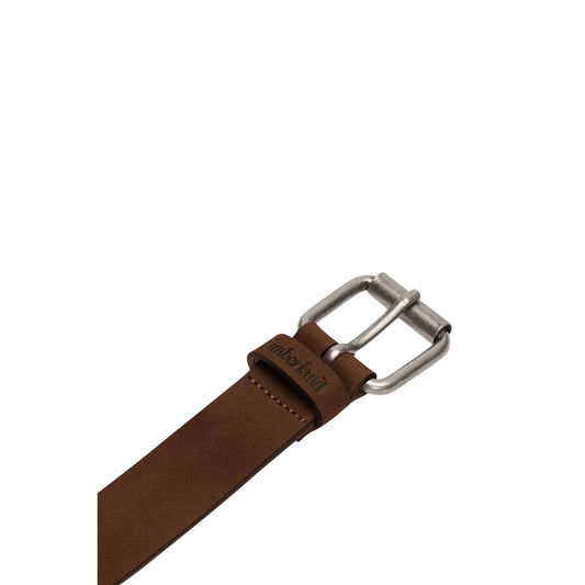 Cintura Uomo 35 mm realizzata in nabuk