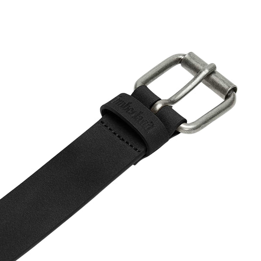 Cintura Uomo 35 mm realizzata in nabuk