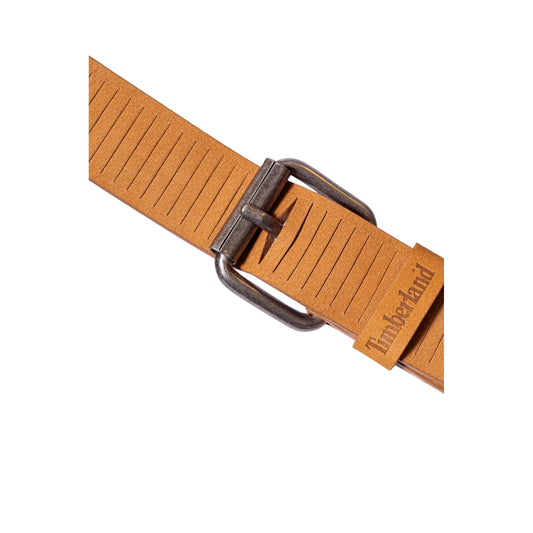 Cintura Uomo 35 mm realizzata in nabuk