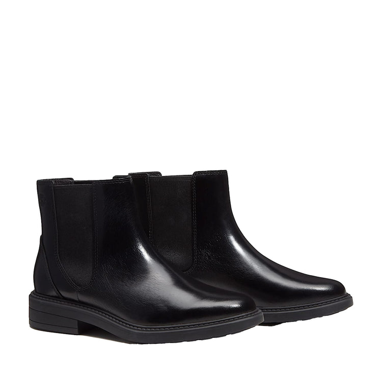 Stivale Donna Chelsea Stormbucks Nero