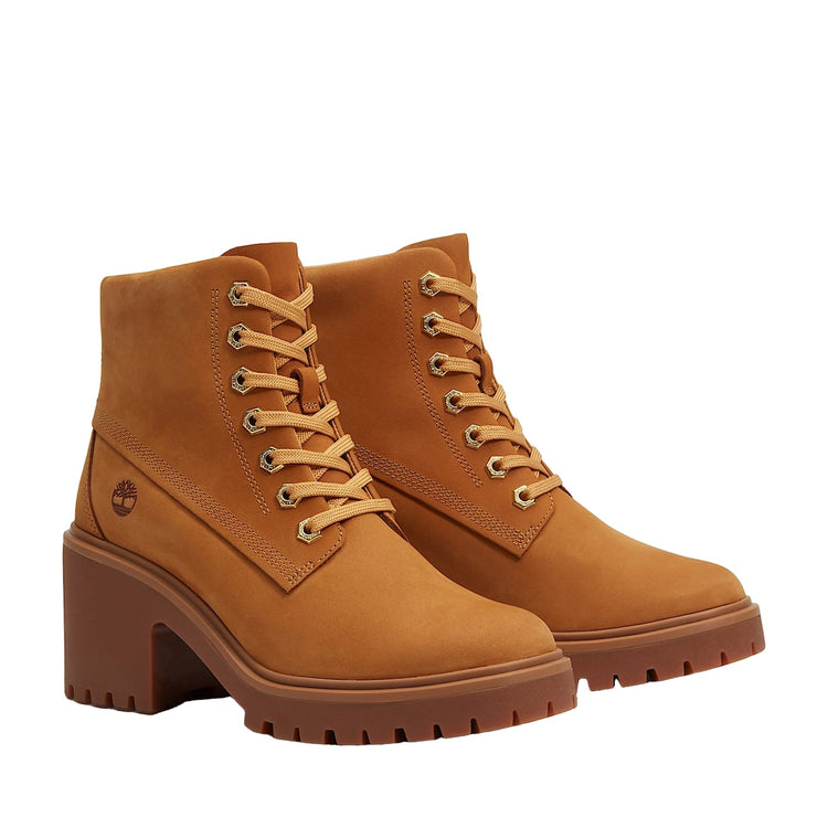 Stivale Donna Stone Heights Mid Giallo