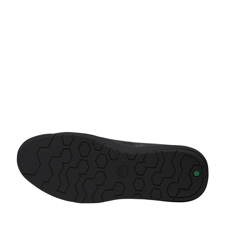 Sneakers Uomo Seneca Bay Nero