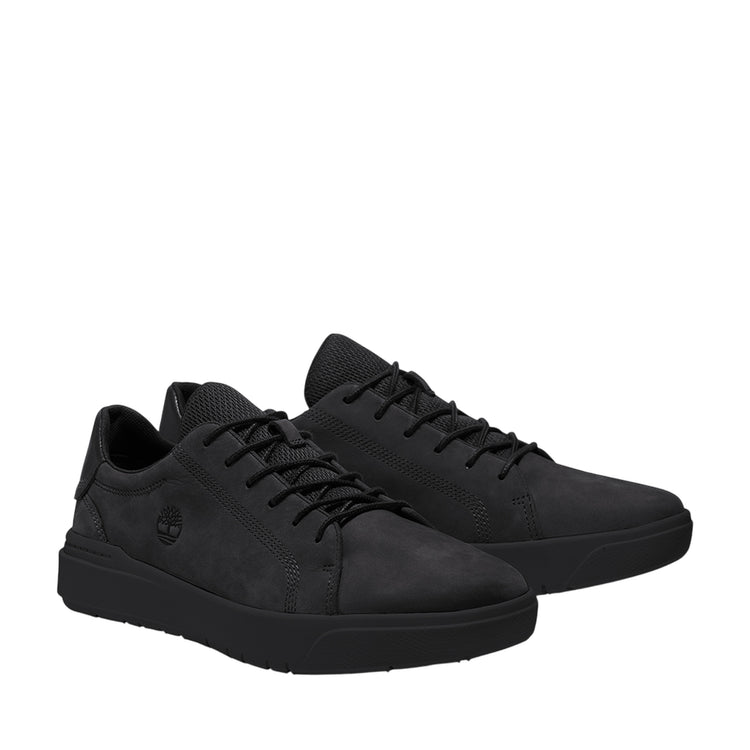 Sneakers Uomo Seneca Bay Nero