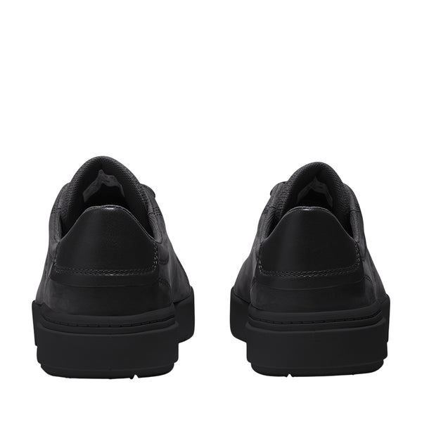 Sneakers Uomo Seneca Bay Nero retro
