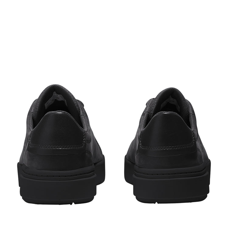 Sneakers Uomo Seneca Bay Nero retro