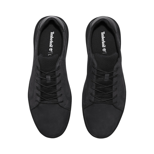 Sneakers Uomo Seneca Bay Nero