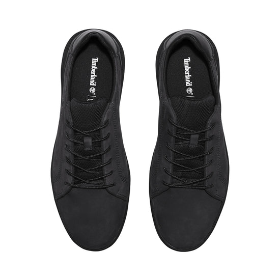 Sneakers Uomo Seneca Bay Nero