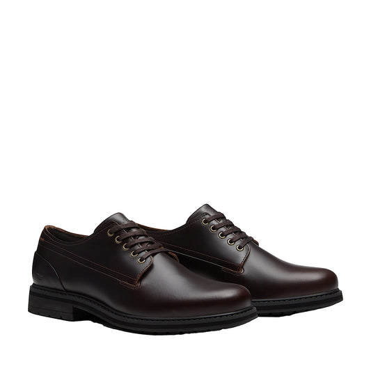 Scarpa Uomo Impermeabile Stormbucks Marrone