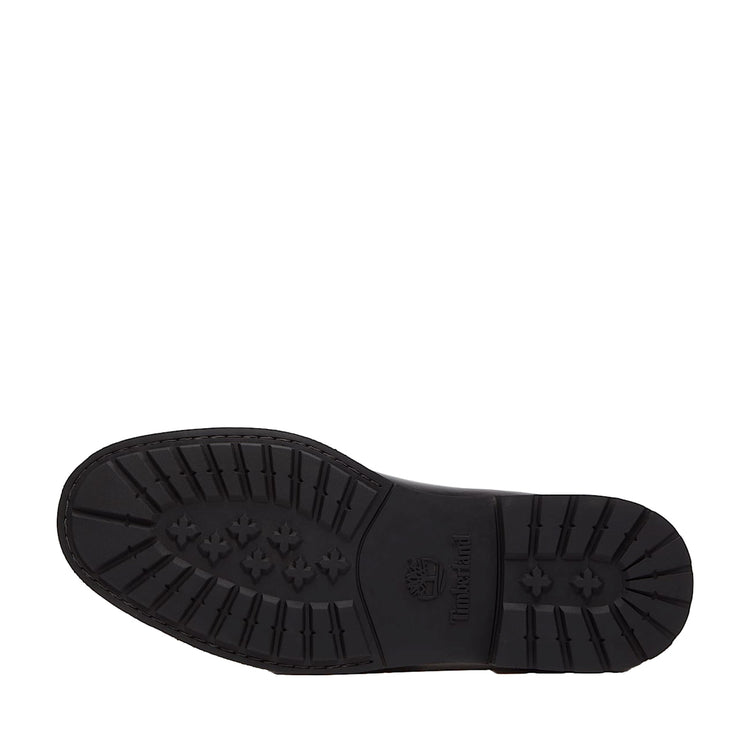 Scarpa Uomo Impermeabile Stormbucks Nero suola