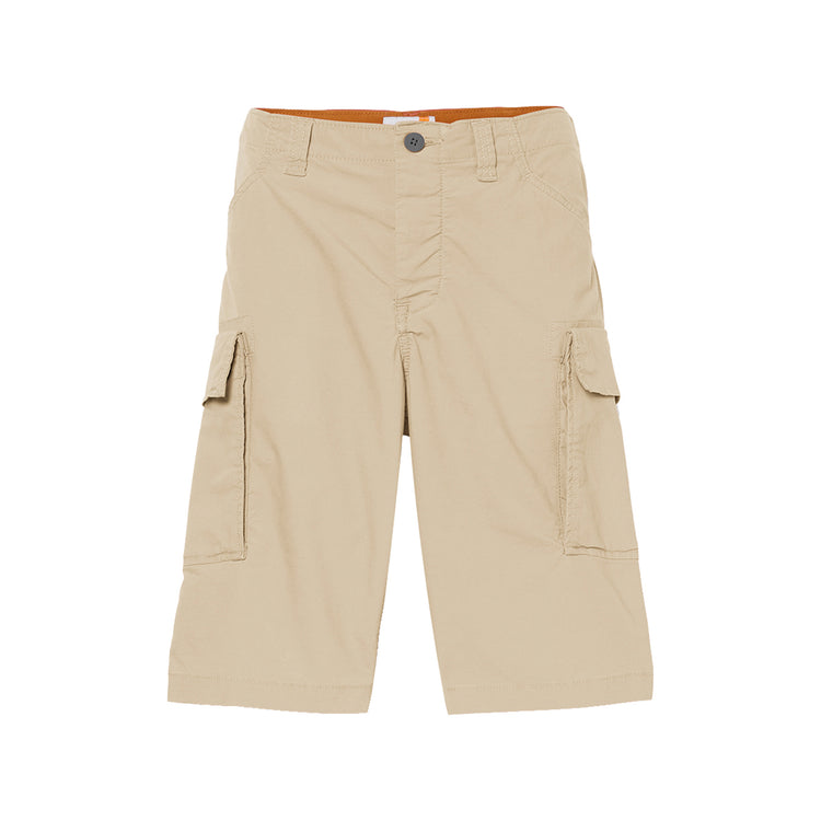 Bermuda Uomo Cargo Brookline Beige