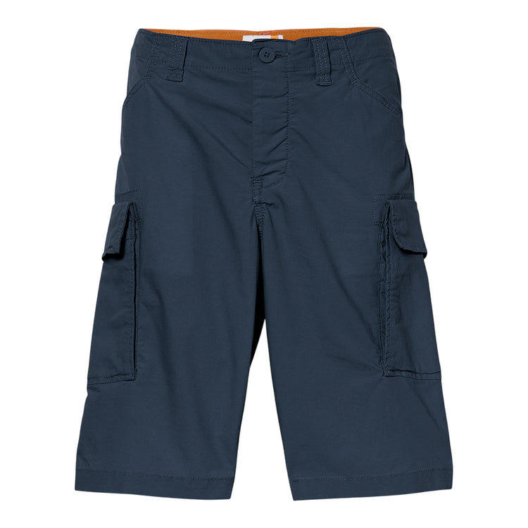 Bermuda Uomo Cargo Brookline Blu
