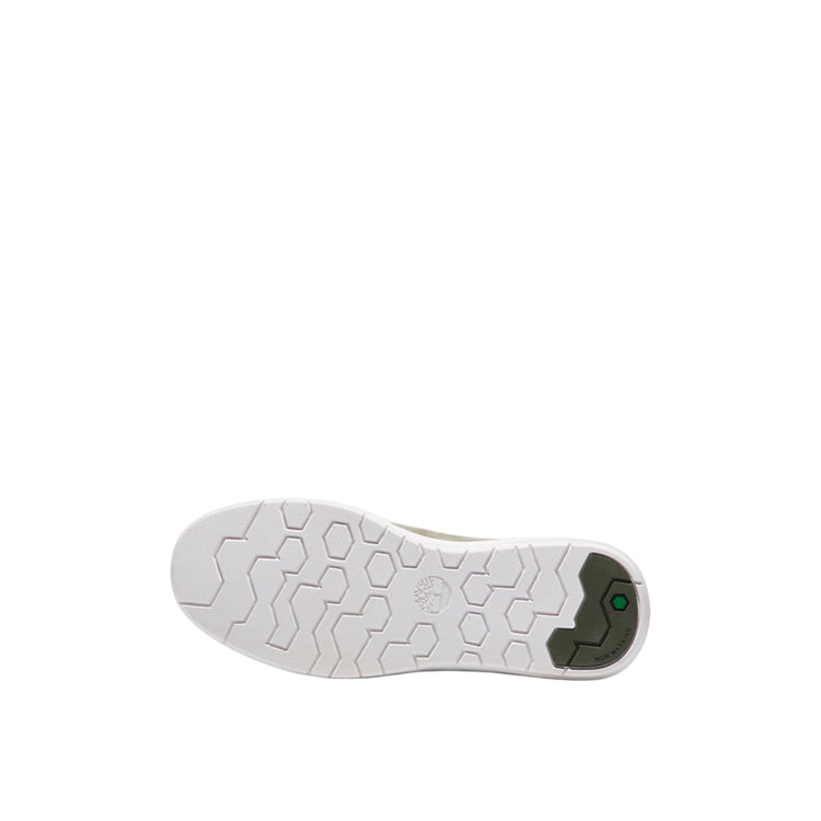 Sneakers Bambino Seneca Bay Verde suola