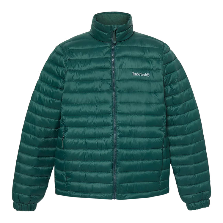 Giacca Uomo Idrorepellente Axis Peak Verde scuro