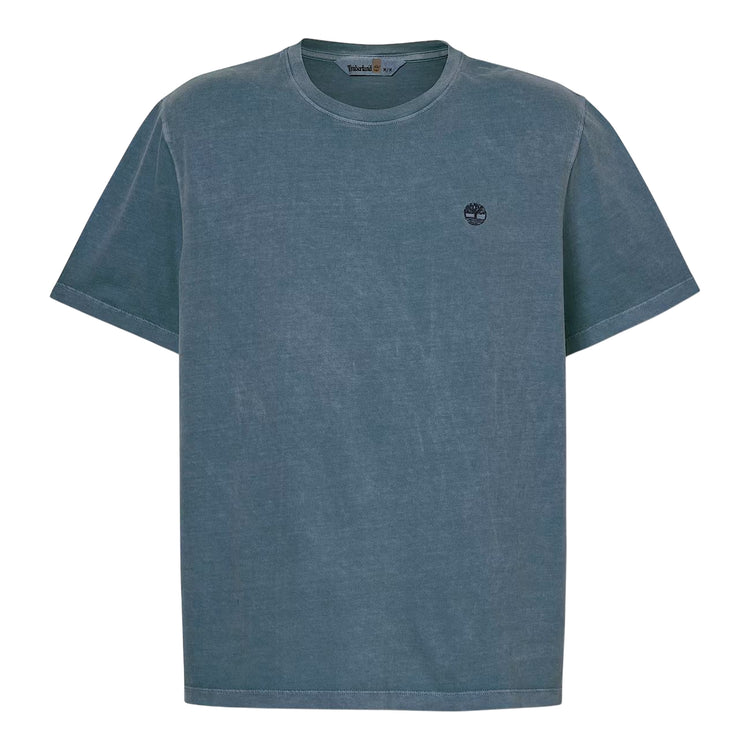 T-shirt Uomo Dunstan River Blu