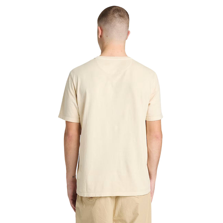 TIMBERLAND T-shirt da Uomo DUNSTAN RIVER