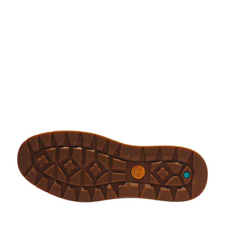 Sneaker Uomo Maple Grove Marrone suola